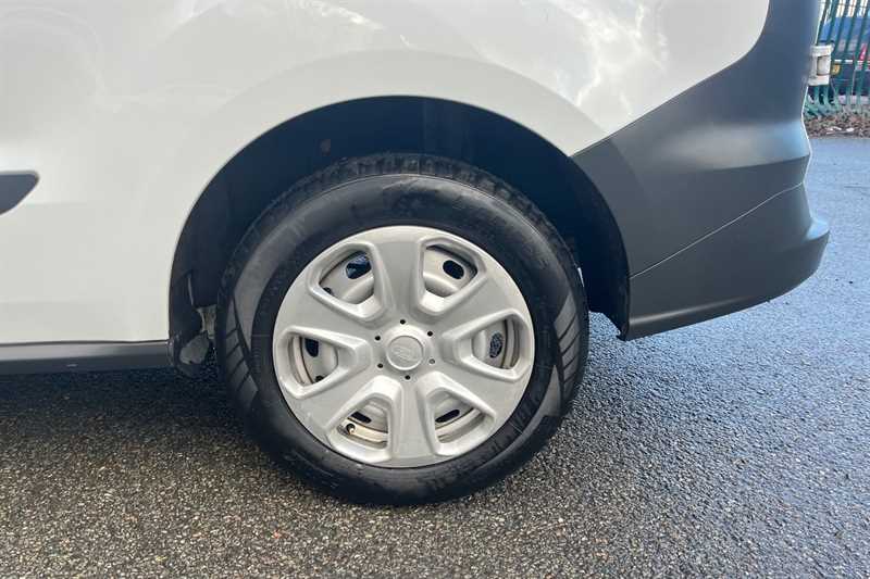 Used Ford Transit Courier 2020 for sale - 77588699: Photo 56