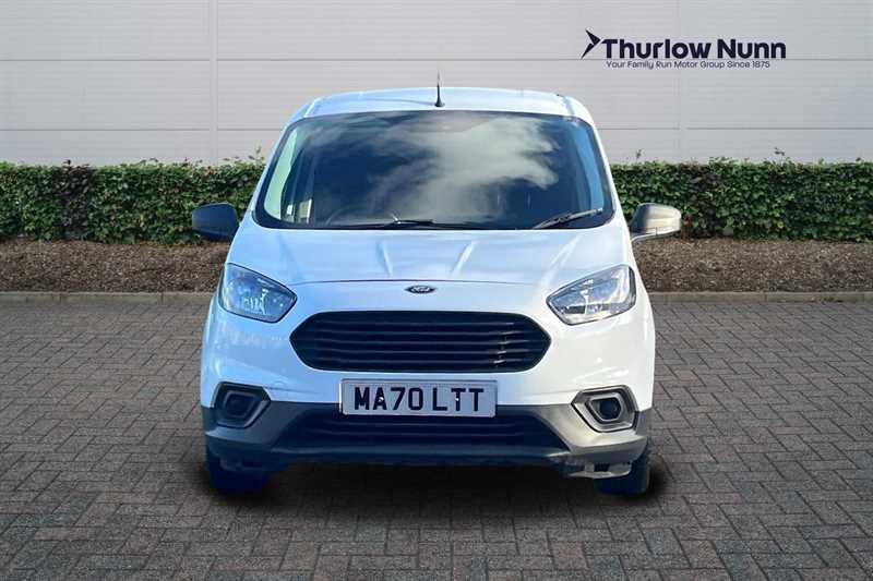 Used Ford Transit Courier 2020 for sale - 77588699: Photo 8