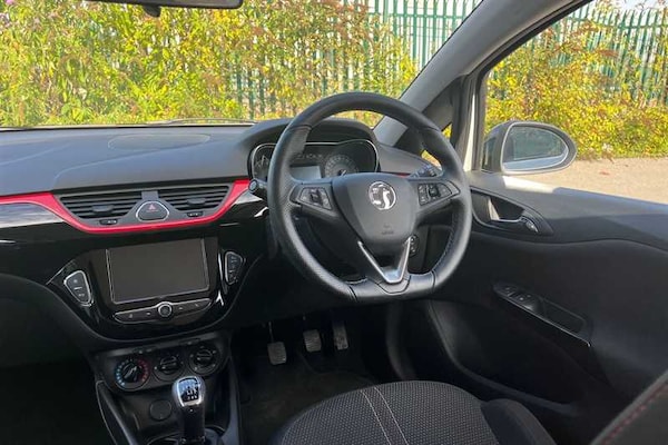 Used Vauxhall Corsa 2018 for sale - 76204178: Photo 11
