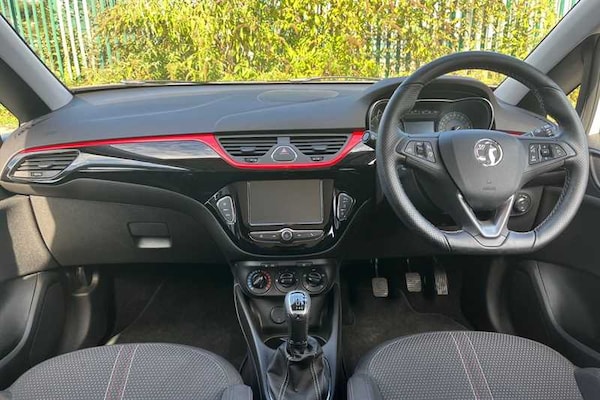 Used Vauxhall Corsa 2018 for sale - 76204178: Photo 12