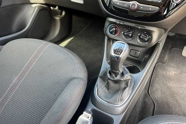 Used Vauxhall Corsa 2018 for sale - 76204178: Photo 14