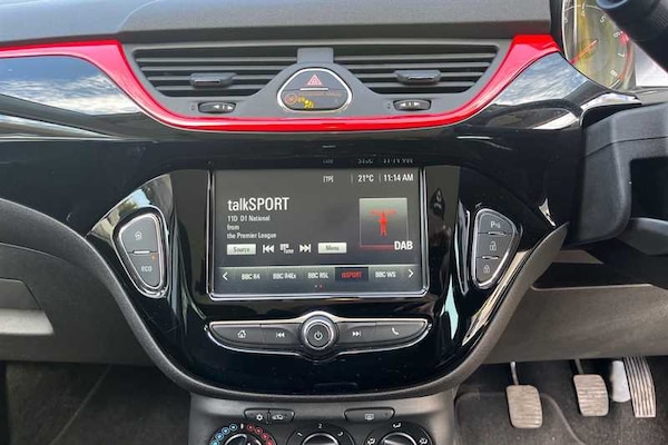 Used Vauxhall Corsa 2018 for sale - 76204178: Photo 17