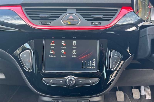 Used Vauxhall Corsa 2018 for sale - 76204178: Photo 18