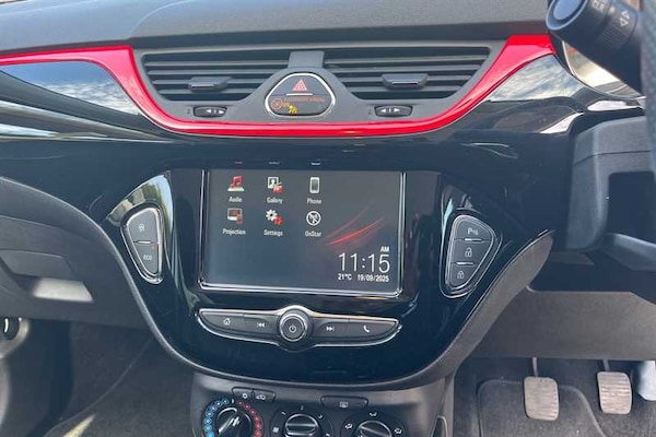 Used Vauxhall Corsa 2018 for sale - 76204178: Photo 19