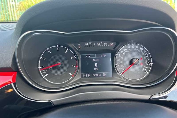 Used Vauxhall Corsa 2018 for sale - 76204178: Photo 20