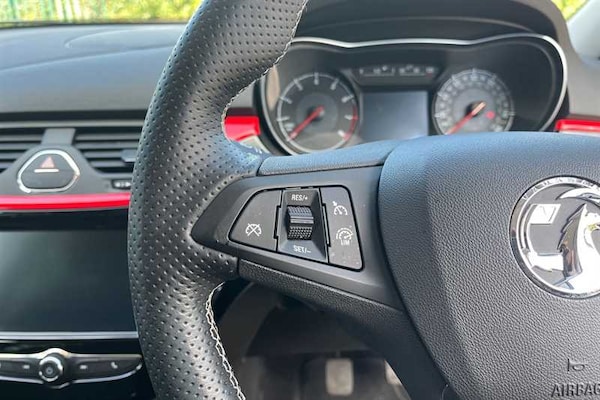 Used Vauxhall Corsa 2018 for sale - 76204178: Photo 21