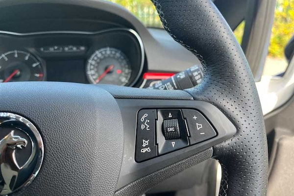 Used Vauxhall Corsa 2018 for sale - 76204178: Photo 22