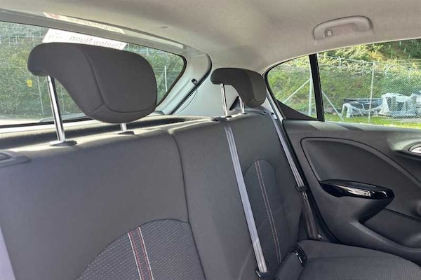 Used Vauxhall Corsa 2018 for sale - 76204178: Photo 23