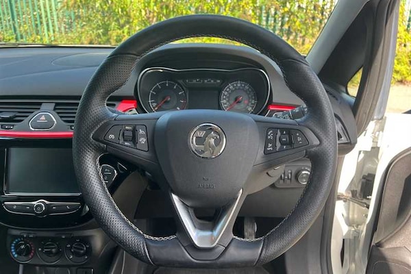 Used Vauxhall Corsa 2018 for sale - 76204178: Photo 25