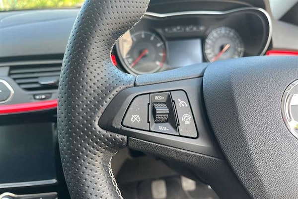 Used Vauxhall Corsa 2018 for sale - 76204178: Photo 26
