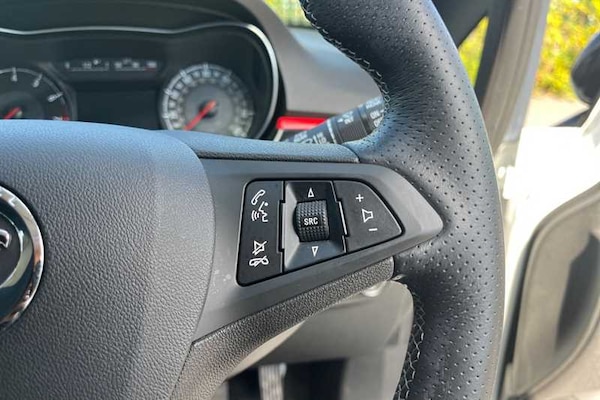 Used Vauxhall Corsa 2018 for sale - 76204178: Photo 27