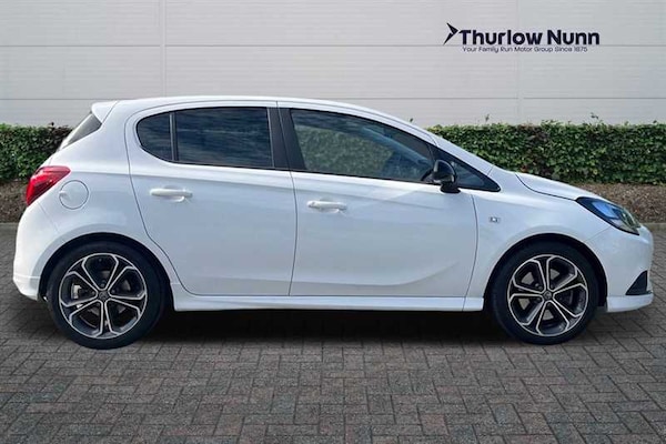 Used Vauxhall Corsa 2018 for sale - 76204178: Photo 2