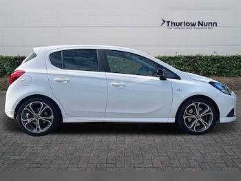 Used Vauxhall Corsa 2018 for sale - 76204178: Photo