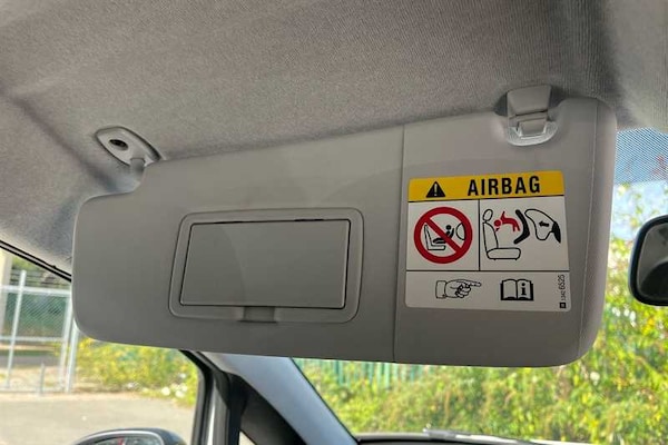 Used Vauxhall Corsa 2018 for sale - 76204178: Photo 31