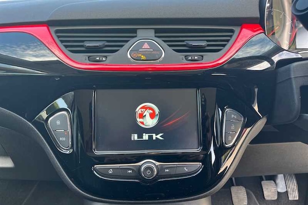 Used Vauxhall Corsa 2018 for sale - 76204178: Photo 37