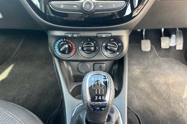 Used Vauxhall Corsa 2018 for sale - 76204178: Photo 38