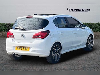 Used Vauxhall Corsa 2018 for sale - 76204178: Photo