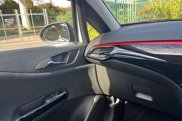 Used Vauxhall Corsa 2018 for sale - 76204178: Photo 40