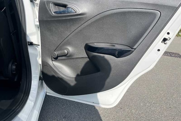 Used Vauxhall Corsa 2018 for sale - 76204178: Photo 42