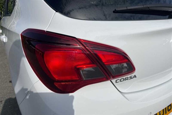 Used Vauxhall Corsa 2018 for sale - 76204178: Photo 45