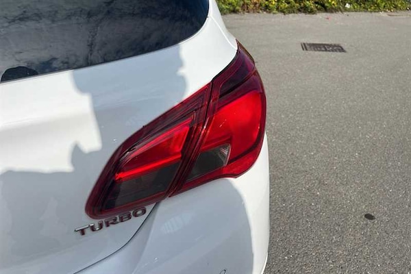 Used Vauxhall Corsa 2018 for sale - 76204178: Photo 47