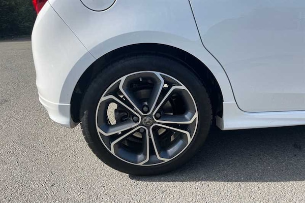 Used Vauxhall Corsa 2018 for sale - 76204178: Photo 48