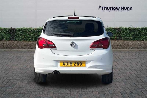 Used Vauxhall Corsa 2018 for sale - 76204178: Photo 4