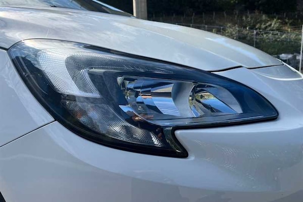 Used Vauxhall Corsa 2018 for sale - 76204178: Photo 51