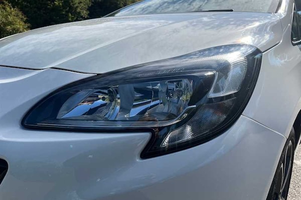 Used Vauxhall Corsa 2018 for sale - 76204178: Photo 53