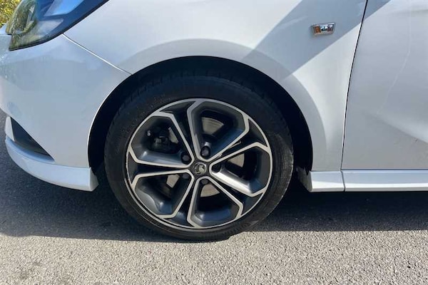 Used Vauxhall Corsa 2018 for sale - 76204178: Photo 55