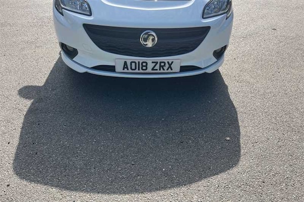 Used Vauxhall Corsa 2018 for sale - 76204178: Photo 59