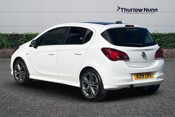 Used Vauxhall Corsa 2018 for sale - 76204178: Photo 5