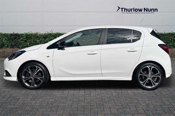 Used Vauxhall Corsa 2018 for sale - 76204178: Photo 6