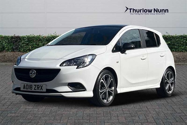 Used Vauxhall Corsa 2018 for sale - 76204178: Photo 7