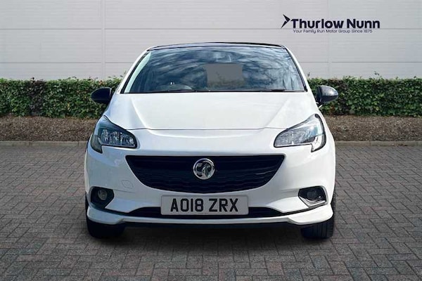 Used Vauxhall Corsa 2018 for sale - 76204178: Photo 8