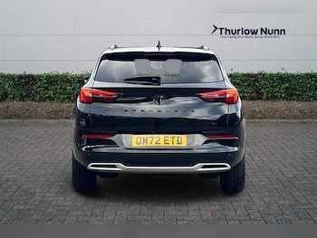 Used Vauxhall Grandland 2022 for sale - 77193867: Photo