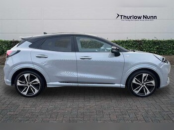 Used Ford Puma 2023 for sale - 77771377: Photo