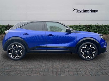 Used Vauxhall Mokka 2025 for sale - 77786451: Photo