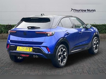 Used Vauxhall Mokka 2025 for sale - 77786451: Photo