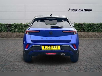 Used Vauxhall Mokka 2025 for sale - 77786451: Photo