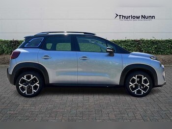 Used Citroen C3 Aircross  for sale - 75660609: Photo