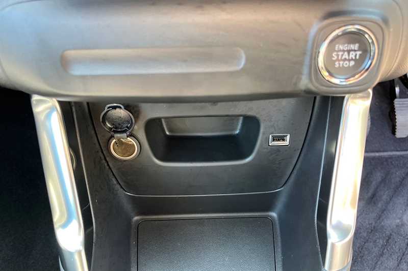 Vehicle 38