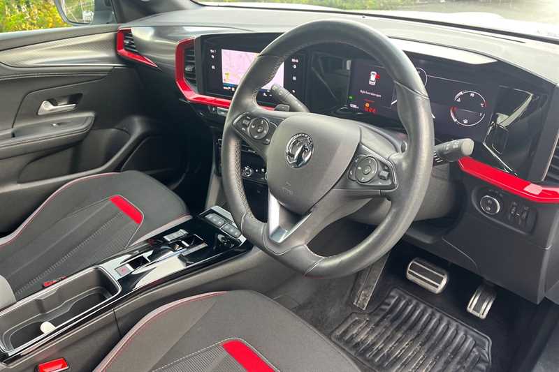 Used Vauxhall Mokka 2022 for sale - 76204168: Photo 10