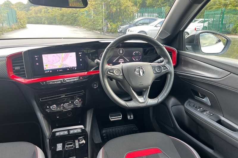 Used Vauxhall Mokka 2022 for sale - 76204168: Photo 11