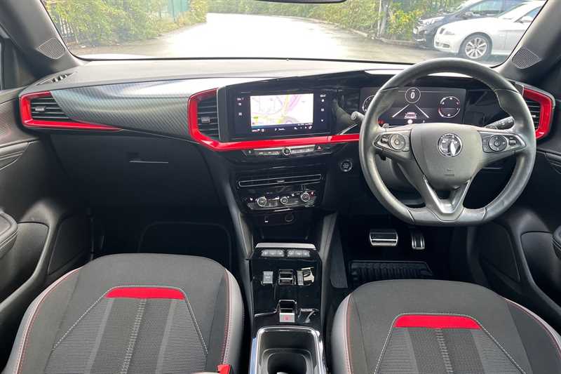 Used Vauxhall Mokka 2022 for sale - 76204168: Photo 12