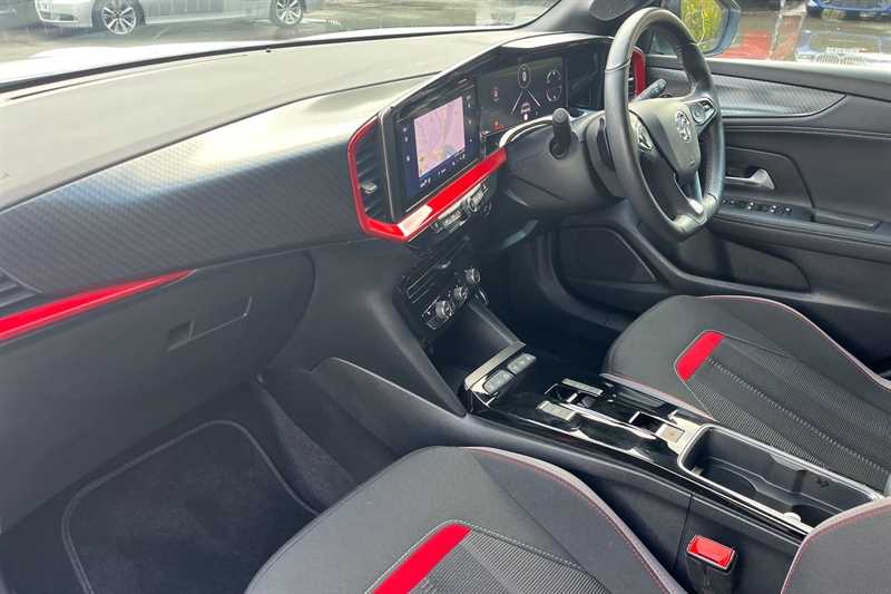 Used Vauxhall Mokka 2022 for sale - 76204168: Photo 13