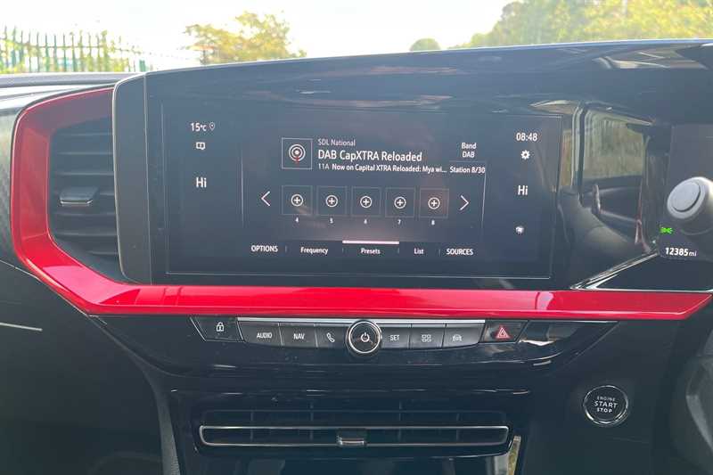 Used Vauxhall Mokka 2022 for sale - 76204168: Photo 17