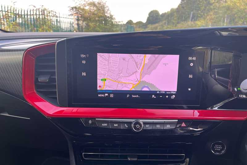 Used Vauxhall Mokka 2022 for sale - 76204168: Photo 18