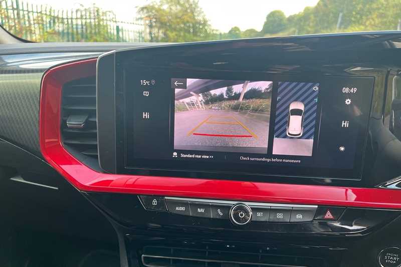 Used Vauxhall Mokka 2022 for sale - 76204168: Photo 19