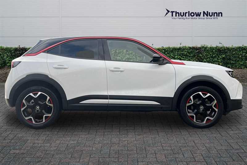 Used Vauxhall Mokka 2022 for sale - 76204168: Photo 2